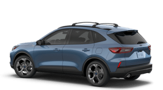 2026 Ford Escape® External Image 3